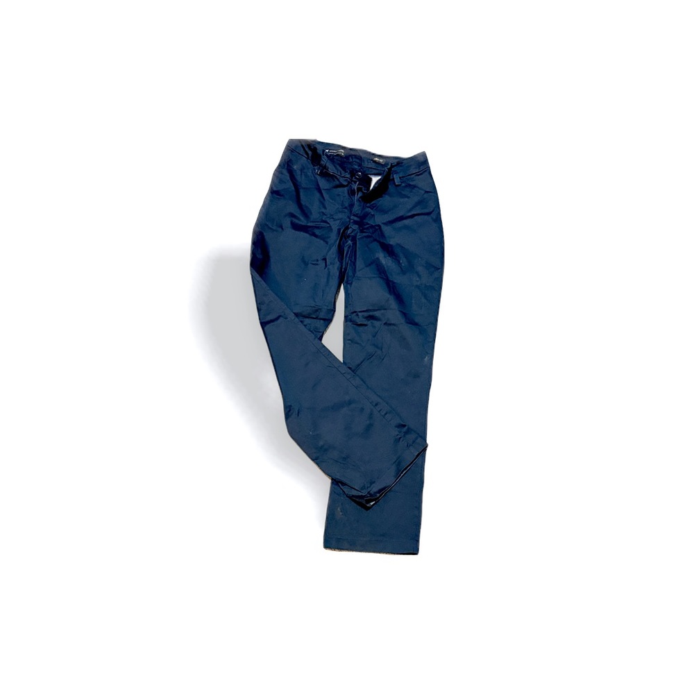 Lee Modern Series Curvy Fit pants.